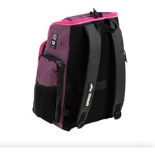 Arena Spıky Iıı Backpack Yüzücü Sırt Çantası 35 Litre Mor