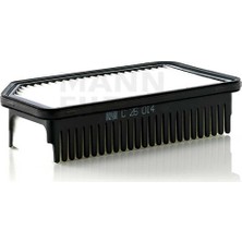 Mann Fılter Hyundai I20 1.4 Crdı Dizel Hava Filtresi 2009-2014 Mann Filter