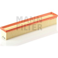 Mann Filter C52107 Hava Filtresi 1110940304 - A1110940304