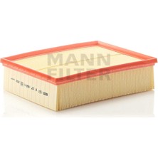 Mann Fılter Audi A4 (B6 B7) 1.6 Hava Filtresi 2002-2008 Mann Filter