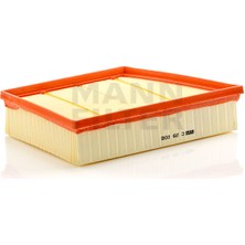 Mann Filter C29006 Hava Filtresi BJ32-9601-AA - LR029078 - LR161844