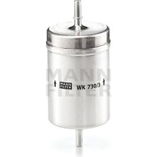 Mann Filter WK730/3 Yakıt Filtresi 8E0201511H - 8E0201511K