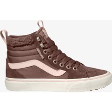 Vans Wm Filmore Hi Vansguard Kadın Kahverengi Sneaker VN0A5HYVHCV1