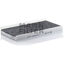 Mann Filter CUK4054 Karbonlu Polen Filtresi 1698300218 - A1698300218