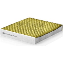 Mann Fılter Land Cruiser Mann Anti Alerjik Polen Filtresi 2008-2018 FP1919