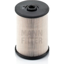 Mann Fılter Citroen C5 2.0 Hdı Dizel Yakıt Filtresi 2001-2008 Mann Filter