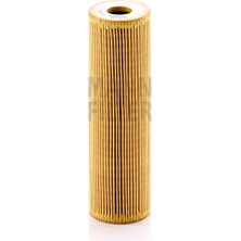 Mann Filter HU6011Z Yağ Filtresi 7701478538 - 15209-00Q0D - 6221800009 - 6000619752