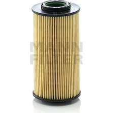 Mann Fılter Kia Cerato 1.5 Crdı Dizel Yağ Filtresi 2005-2007 Mann Filter