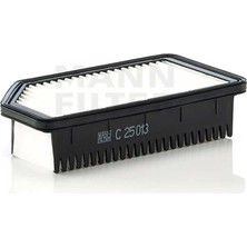 Mann Filter C25013 Hava Filtresi 13718511668