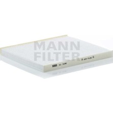 Mann Fılter Kia Sportage Polen Filtresi 2011-2015 Mann Filter