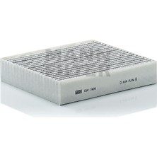 Mann Filter CUK1830 Karbonlu Polen Filtresi MR958017 - 13871V002