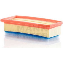 Mann Filter C27030 Hava Filtresi 165467674R - 165460509R - 165469843R