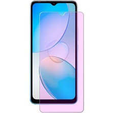 ECR MOBILE Infinix Hot 30I ile Uyumlu Mat Esnek Nano Kırılmayan Ekran Koruyucu