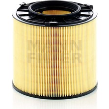 Mann Fılter Audi A5 1.4 Tfsı Benzinli Hava Filtresi 2017-2018 Mann Filter