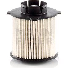 Mann Fılter Chevrolet Cruze 2.0 D Dizel Yakıt Filtresi 2012-2013 Mann Filter