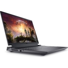 Dell Gaming G16 7630 G167630005U Intel Core i7-13650HX 16GB DDR5 512GB SSD RTX4060 8GB 140W 16 inç QHD+ Ubuntu Gaming Laptop