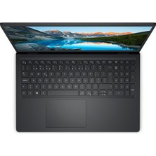 Dell Inspiron 3520 Intel Core I7 1255U 32GB 512GB SSD Windows 10 Pro 15.6" Fhd Taşınabilir Bilgisayar I35201013UA45