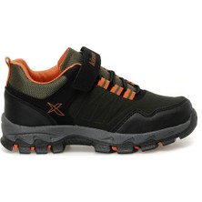 Kinetix Sher 3pr Haki Erkek Çocuk Outdoor