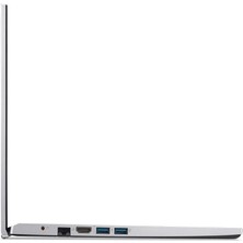 Acer Aspire 3 Intel Core I5 1235U 8gb 1tb SSD MX550 Freedos 15.6" Fhd Taşınabilir Bilgisayar NX.K6WEY.00204