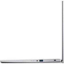 Acer Aspire 3 Intel Core I5 1235U 8gb 1tb SSD MX550 Freedos 15.6" Fhd Taşınabilir Bilgisayar NX.K6WEY.00204