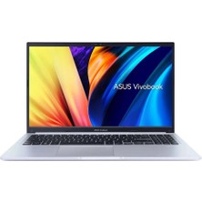 Asus Vivobook 15 Intel Core I5 1235U 8gb 512GB SSD Windows 11 Home 15.6" Fhd Taşınabilir Bilgisayar X1502ZA-EJ030W02