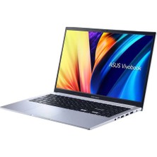 Asus Vivobook 15 Intel Core I5 1235U 24GB 256GB SSD Windows 11 Home 15.6" Fhd Taşınabilir Bilgisayar X1502ZA-EJ030W09