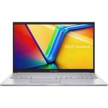 Asus Vivobook 15 Intel Core I5 1235U 16GB 512GB SSD Windows 11 Home 15.6" Fhd Taşınabilir Bilgisayar X1504ZA-NJ005W04