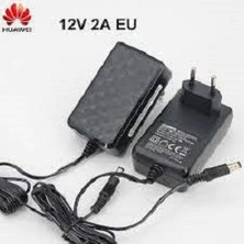 Huawei 12 Volt 2 Amper Orjinal Adaptör Kutusuz