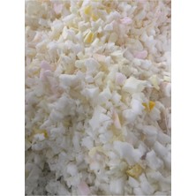 Kırlent Sepeti 3 kg Kırpık/kırpıntı Sünger Kırlent Minder Dolum Malzemesi