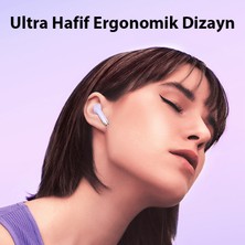 Hoco Eq1 Tws LED Ekranlı Kablosuz Bluetooth 5.3 Kulakiçi Kulaklık