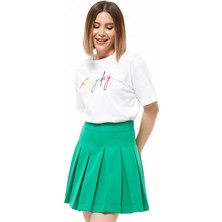 Vestamark Nakışlı T-Shirt