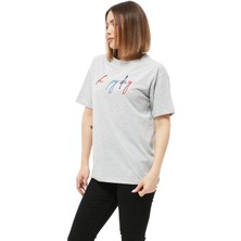 Vestamark Nakışlı T-Shirt