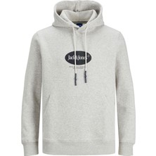 Jack & Jones Jordalston Brandıng Sweat Hood