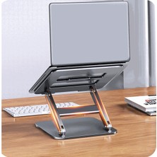 Ally Mc LS516 Masaüstü Laptop Standı