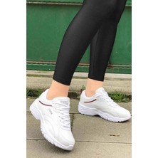 U.S. Polo Assn. Tracey Kadın Ayakkabı 101392312