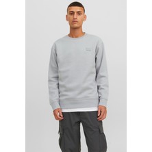 Jack & Jones Erkek Classıc Twıll Sweat