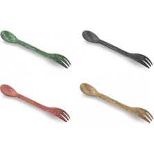 Kupilka Spork 205 Çatal Kaşık