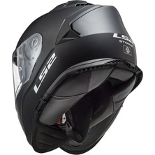 Ls2 Storm 2 Full Face Motosiklet Kaskı