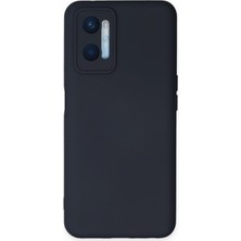 Nettech Oppo A96 Uyumlu Nano Arka Koruma Kılıf