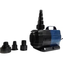Sobo Sirkülasyon Motoru 70W 9000 Lh 5,2 M