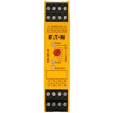 Eaton Esr5-Nv3-30 Emniyet Rölesi, Acil Durdurma, K- Y7-118705