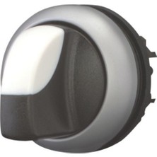 Eaton M22-WK Buton Aksesuarı: Mandal Buton Kafası,-Eaton 216865