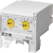 Eaton Pke-Xtu-32 Motor Koruma Şalteri Aksesuarı: PKE32 Açtırma Ünitesi 8-32A