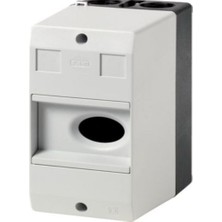 Eaton CI-PKZ01 Motor Koruma Şalteri Aksesuarı- Y7-281403
