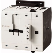 Eaton DILMP160(RAC240) 4 Kutuplu Kontaktör 160A