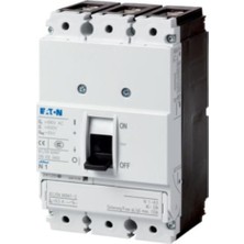 Eaton N1-160 Kompakt Tip Yük Ayırıcı 3X160A- Y7-281236