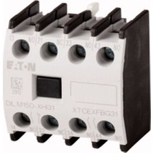 Eaton DILA-XHI10-S Kontaktör Aksesuarı: Kontak 1na (Dıla, Dılm7-15 Için)