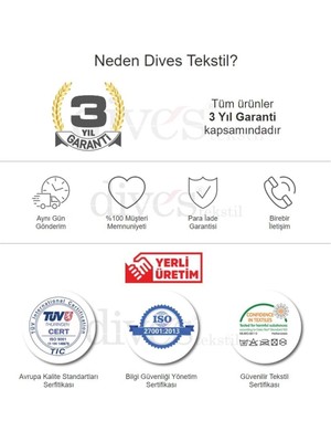 Dives Tekstil Apollon ve Zeus Exclusıve Serisi Suni Deri ve Dokuma Keten Döşemelik Kumaş 10