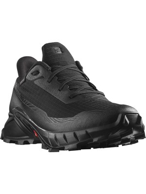 Salomon Alphacross 5 Gtx Siyah Erkek Koşu Ayakkabısı