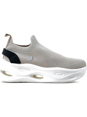 Mammamia Kadın  Deri Casual Ayakkabı (36-40)  23Y D23YA-480 Z